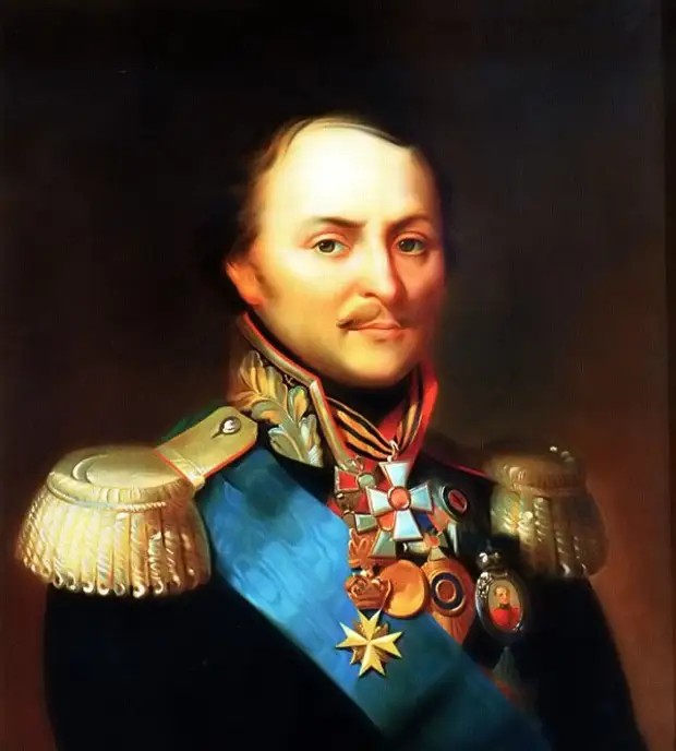 Platov 1