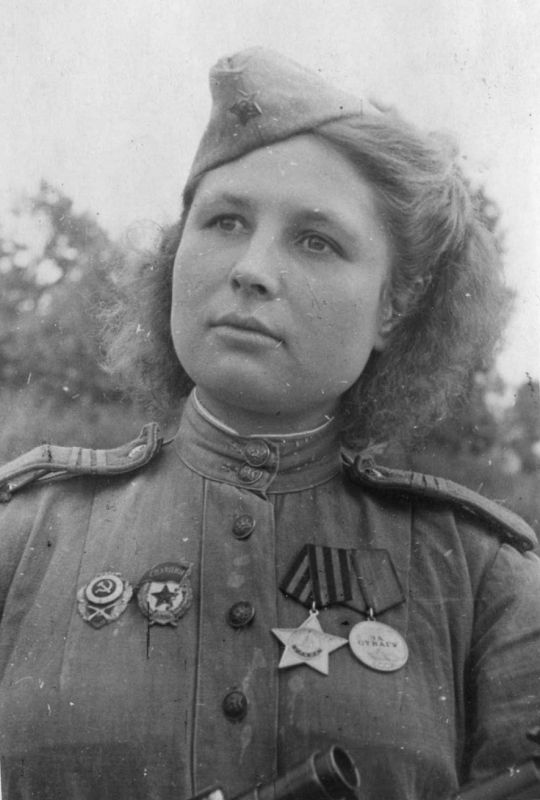 Belousova