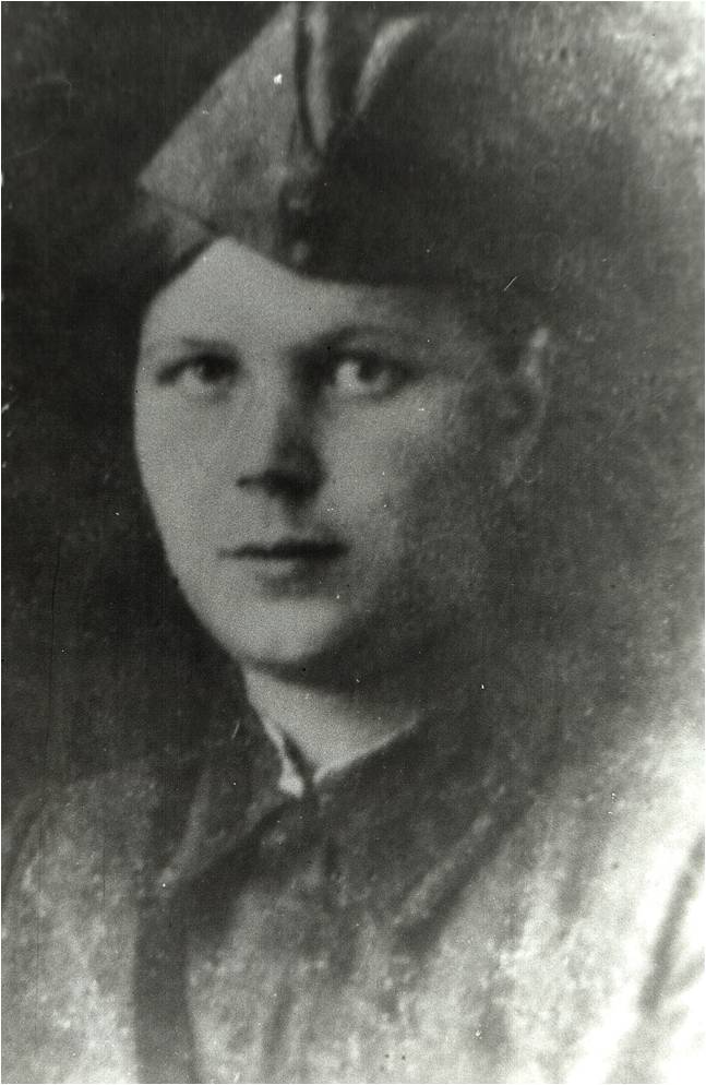 Dunaeva