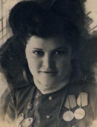 Gudovanceva