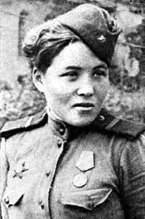 Koshkina Tkalich