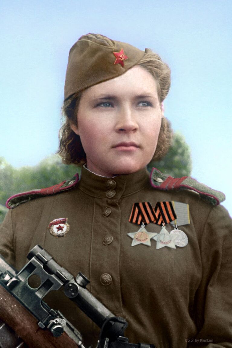 Makarova