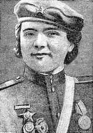 Maksimova