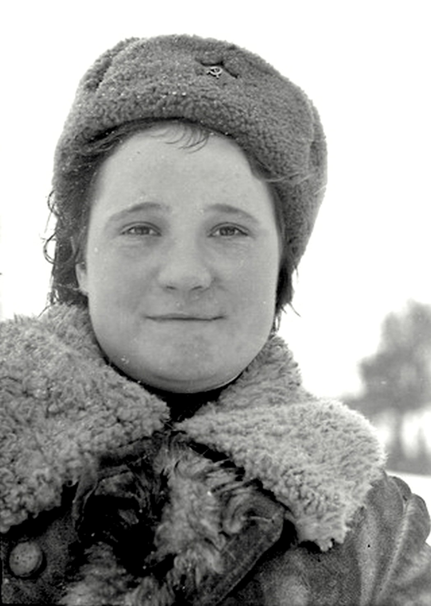 Marinkina Fedoseeva