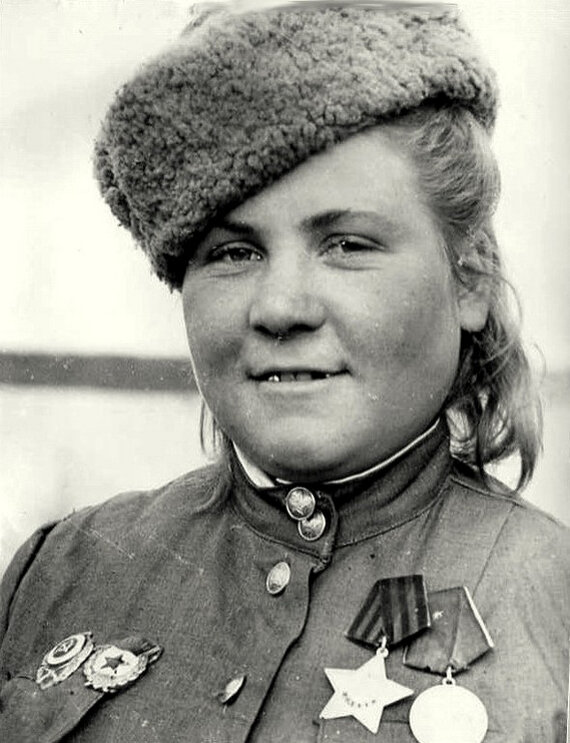 Zubchenko Soloveva