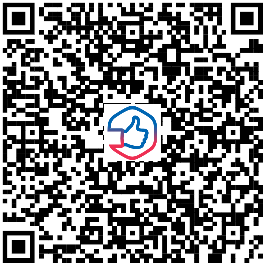 POS qr code