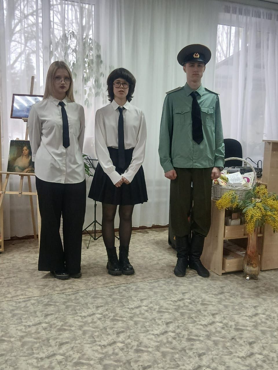 21
